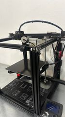 ΠΩΛΕΙΤΑΙ Creality Ender 5 Pro - OctoPi - πολλά upgrades