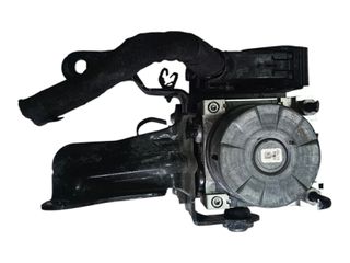 Ford Focus 2018-2022 Μονάδα ABS JX612B373LC OEM