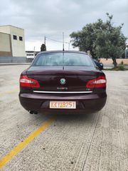 Skoda Superb 2009 1.8 TSI 180HP – 1ο ΧΕΡΙ – ΕΛΛΗΝΙΚΟ – ΠΛΗΡΕΣ ΙΣΤΟΡΙΚΟ-thumb-4