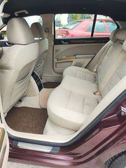 Skoda Superb 2009 1.8 TSI 180HP – 1ο ΧΕΡΙ – ΕΛΛΗΝΙΚΟ – ΠΛΗΡΕΣ ΙΣΤΟΡΙΚΟ-thumb-17