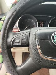 Skoda Superb 2009 1.8 TSI 180HP – 1ο ΧΕΡΙ – ΕΛΛΗΝΙΚΟ – ΠΛΗΡΕΣ ΙΣΤΟΡΙΚΟ-thumb-11