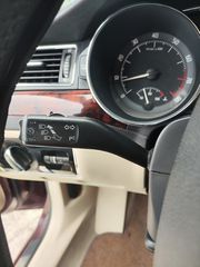 Skoda Superb 2009 1.8 TSI 180HP – 1ο ΧΕΡΙ – ΕΛΛΗΝΙΚΟ – ΠΛΗΡΕΣ ΙΣΤΟΡΙΚΟ-thumb-13
