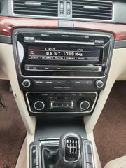 Skoda Superb 2009 1.8 TSI 180HP – 1ο ΧΕΡΙ – ΕΛΛΗΝΙΚΟ – ΠΛΗΡΕΣ ΙΣΤΟΡΙΚΟ-thumb-22