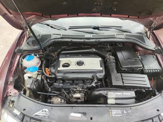 Skoda Superb 2009 1.8 TSI 180HP – 1ο ΧΕΡΙ – ΕΛΛΗΝΙΚΟ – ΠΛΗΡΕΣ ΙΣΤΟΡΙΚΟ-thumb-26