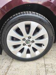 Skoda Superb 2009 1.8 TSI 180HP – 1ο ΧΕΡΙ – ΕΛΛΗΝΙΚΟ – ΠΛΗΡΕΣ ΙΣΤΟΡΙΚΟ-thumb-31