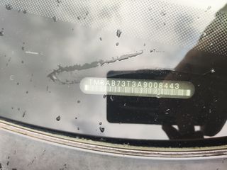 Skoda Superb 2009 1.8 TSI 180HP – 1ο ΧΕΡΙ – ΕΛΛΗΝΙΚΟ – ΠΛΗΡΕΣ ΙΣΤΟΡΙΚΟ-thumb-32