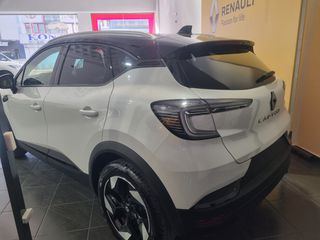 Renault Captur 2025 TECHNO-thumb-3
