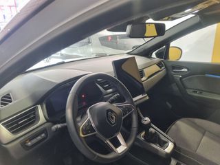 Renault Captur 2025 TECHNO-thumb-5
