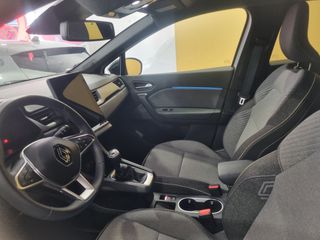Renault Captur 2025 TECHNO-thumb-6