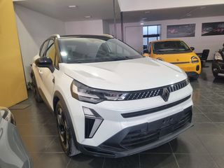 Renault Captur 2025 TECHNO-thumb-7
