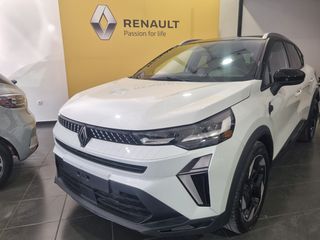 Renault Captur 2025 TECHNO-thumb-1