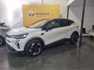 Renault Captur 2025 TECHNO