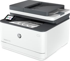 HP LaserJet Pro MFP 3102fdw Printer-thumb-3