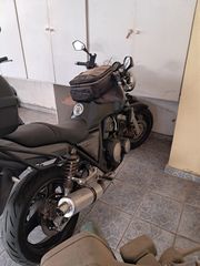 Honda CB 400 1999