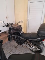 Honda CB 400 1999-thumb-1