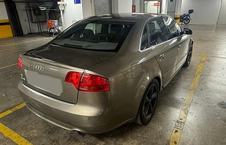 Audi A4 2007 S-LINE QUATTRO-thumb-3