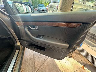 Audi A4 2007 S-LINE QUATTRO-thumb-5
