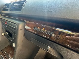 Audi A4 2007 S-LINE QUATTRO-thumb-7