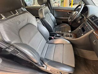 Audi A4 2007 S-LINE QUATTRO-thumb-9