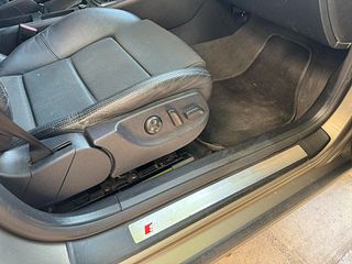Audi A4 2007 S-LINE QUATTRO-thumb-12