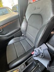 Audi A4 2007 S-LINE QUATTRO-thumb-15