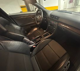 Audi A4 2007 S-LINE QUATTRO-thumb-16