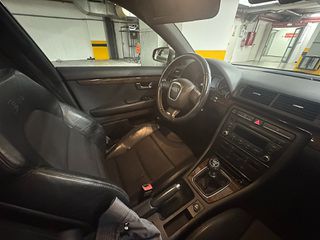 Audi A4 2007 S-LINE QUATTRO-thumb-2