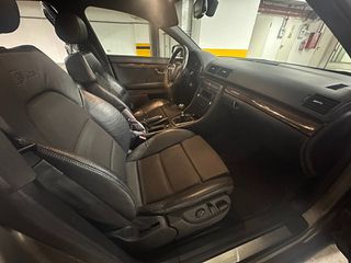 Audi A4 2007 S-LINE QUATTRO-thumb-17