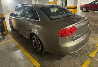 Audi A4 2007 S-LINE QUATTRO-thumb-8