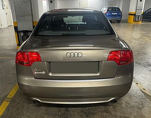 Audi A4 2007 S-LINE QUATTRO-thumb-11