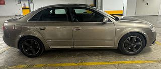 Audi A4 2007 S-LINE QUATTRO-thumb-13