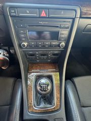 Audi A4 2007 S-LINE QUATTRO-thumb-10