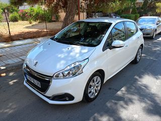 Peugeot 208 2019 ΑΥΤΟΜΑΤΟ ΕΛΛΗΝΙΚΟ!