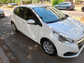 Peugeot 208 2019 ΑΥΤΟΜΑΤΟ ΕΛΛΗΝΙΚΟ!-thumb-1