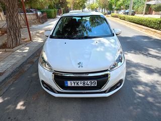 Peugeot 208 2019 ΑΥΤΟΜΑΤΟ ΕΛΛΗΝΙΚΟ!-thumb-5