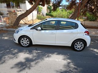 Peugeot 208 2019 ΑΥΤΟΜΑΤΟ ΕΛΛΗΝΙΚΟ!-thumb-6