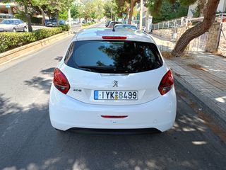 Peugeot 208 2019 ΑΥΤΟΜΑΤΟ ΕΛΛΗΝΙΚΟ!-thumb-7