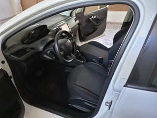 Peugeot 208 2019 ΑΥΤΟΜΑΤΟ ΕΛΛΗΝΙΚΟ!-thumb-8