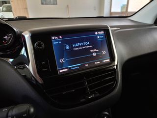 Peugeot 208 2019 ΑΥΤΟΜΑΤΟ ΕΛΛΗΝΙΚΟ!-thumb-12
