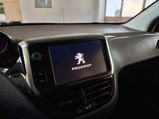 Peugeot 208 2019 ΑΥΤΟΜΑΤΟ ΕΛΛΗΝΙΚΟ!-thumb-13