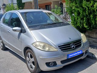 Mercedes-Benz A 150 2008