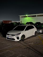Kia Rio 2022 GT LINE