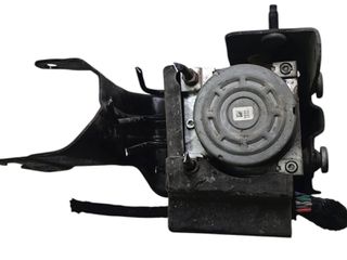 Citroen C4 Cactus 2014-2018 Μονάδα ABS ATE 9819474780 OEM