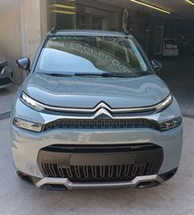 Citroen C3 Aircross 2022 C3 AIRCROSS BlueHDi 120 S&S EAT Corpor 1.5 ΣΑΝ ΚΑΙΝΟΥΡΓΙΟ!!!-thumb-1
