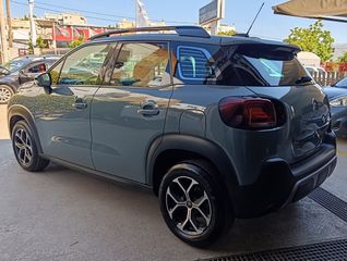 Citroen C3 Aircross 2022 C3 AIRCROSS BlueHDi 120 S&S EAT Corpor 1.5 ΣΑΝ ΚΑΙΝΟΥΡΓΙΟ!!!-thumb-3