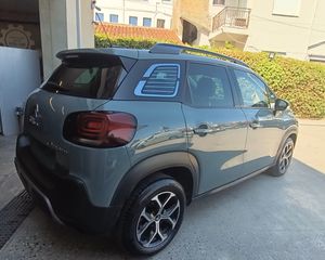 Citroen C3 Aircross 2022 C3 AIRCROSS BlueHDi 120 S&S EAT Corpor 1.5 ΣΑΝ ΚΑΙΝΟΥΡΓΙΟ!!!-thumb-4