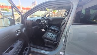 Citroen C3 Aircross 2022 C3 AIRCROSS BlueHDi 120 S&S EAT Corpor 1.5 ΣΑΝ ΚΑΙΝΟΥΡΓΙΟ!!!-thumb-5