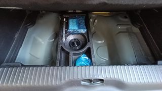Citroen C3 Aircross 2022 C3 AIRCROSS BlueHDi 120 S&S EAT Corpor 1.5 ΣΑΝ ΚΑΙΝΟΥΡΓΙΟ!!!-thumb-9