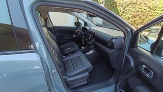 Citroen C3 Aircross 2022 C3 AIRCROSS BlueHDi 120 S&S EAT Corpor 1.5 ΣΑΝ ΚΑΙΝΟΥΡΓΙΟ!!!-thumb-10