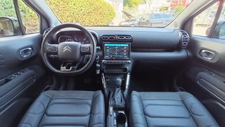Citroen C3 Aircross 2022 C3 AIRCROSS BlueHDi 120 S&S EAT Corpor 1.5 ΣΑΝ ΚΑΙΝΟΥΡΓΙΟ!!!-thumb-12